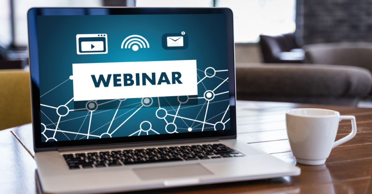 Webinar Cover Image